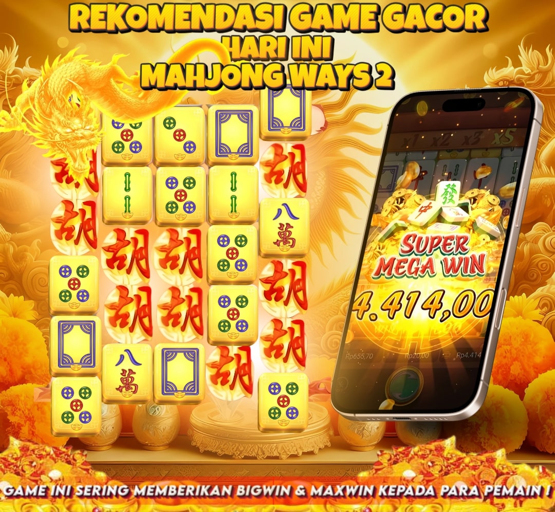 WANGITOGEL: Tempat Belanja Game Online Biar Tetap Bisa Nge-Game Hemat